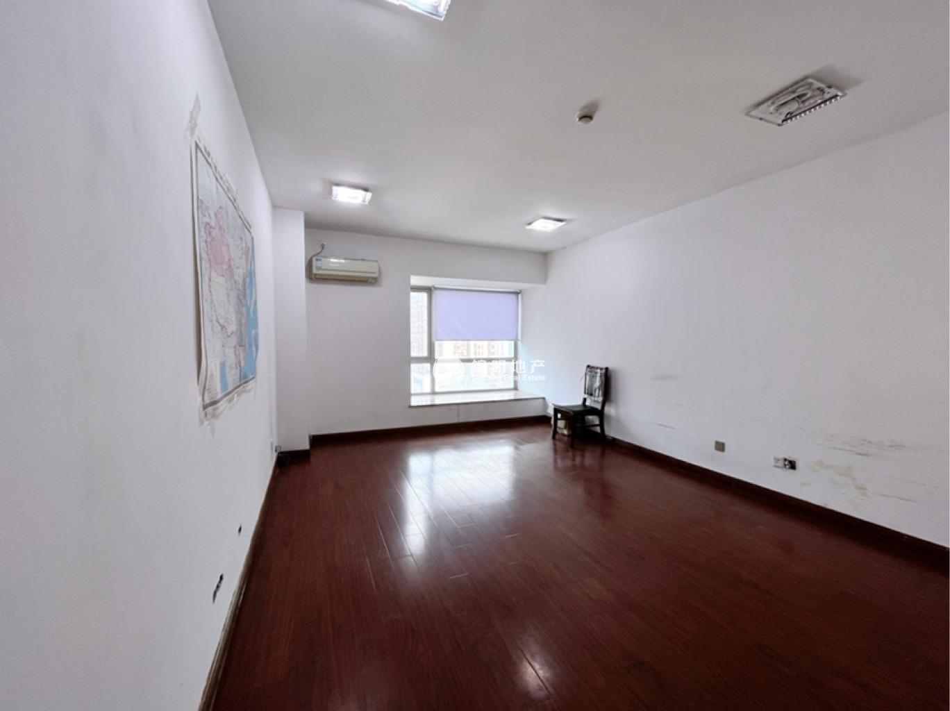 万体馆徐汇商务大厦48平米写字楼出租